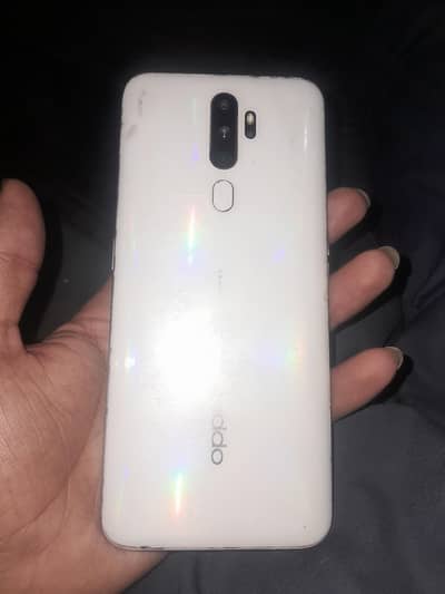 Oppo a5 2020. urgent for sale.