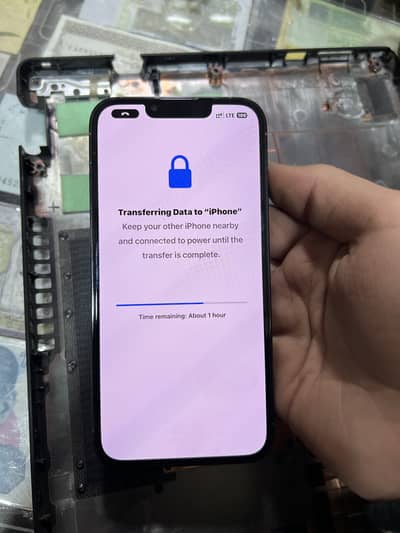 Iphone 13 Pro 128gb Pta Approved Waterpack