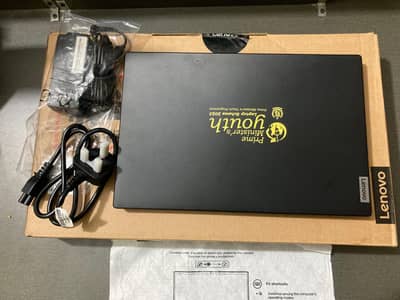 Core-i5 12th generation box  pack (NEW) with box and original charger