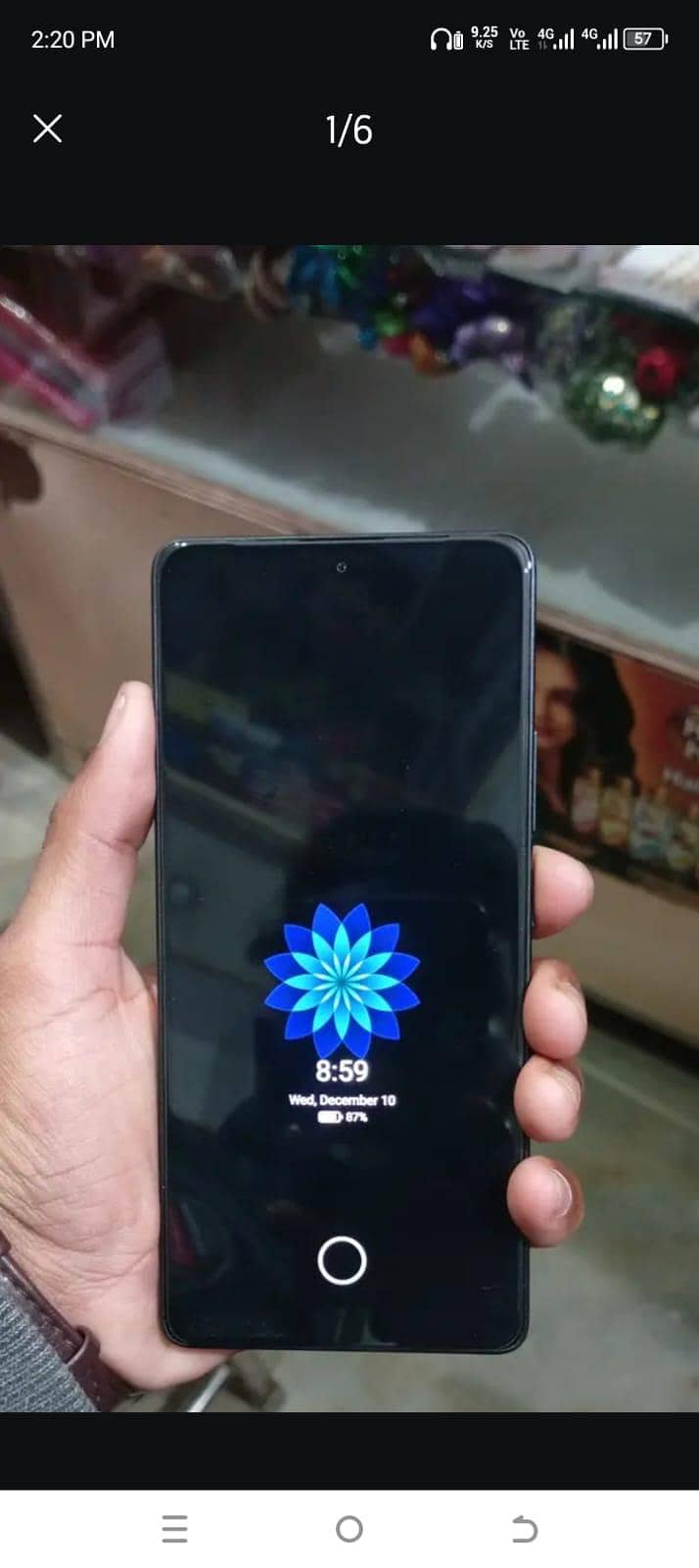 Redmi note 13pro 0