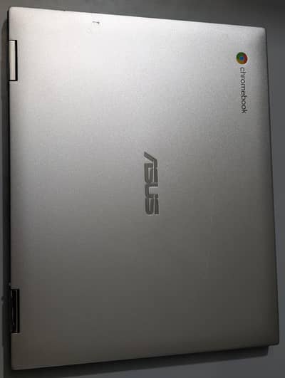 Asus Chromebook 8th Gen