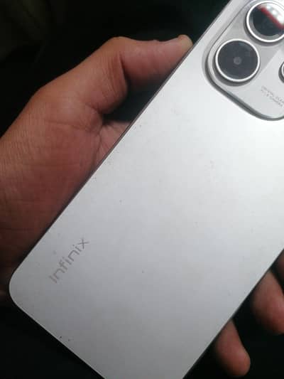 infinix Hot 30 8+8/256gb