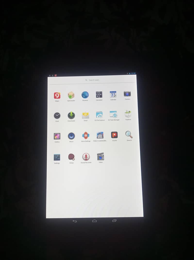 tablet 1