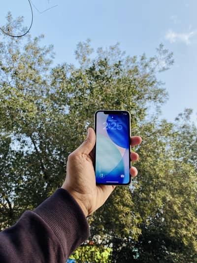 Iphone 11 pro Factory Unlock