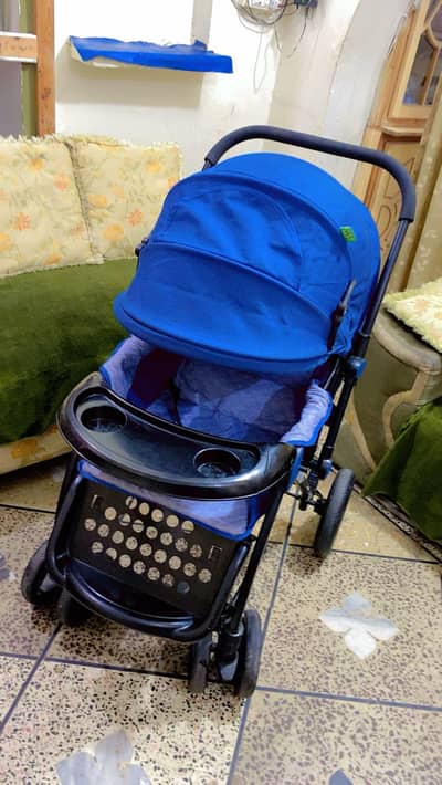 Baby Stroller for Babies & Todlers