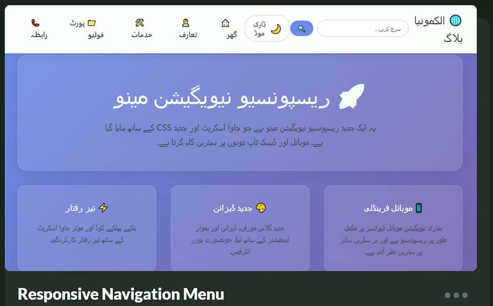 Professional Web Development Services – E-Commerce, Custom Web Apps 2