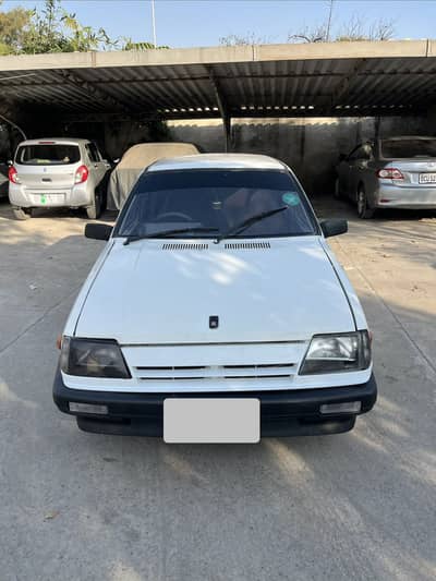 Khyber 1997 Urgent Sale, Complete Documents