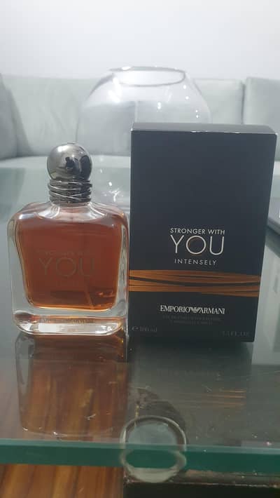 Original perfume some are slightly used price is in description