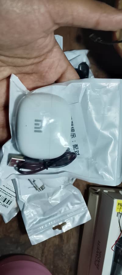 Xiaomi c8 pro Earbuds