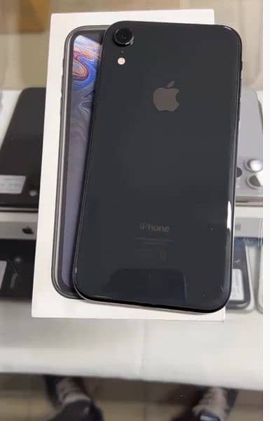 iPhones xr 128 GB PTA approed 0329=====036====4327 my WhatsApp number