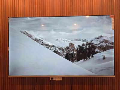 samsung smart Led TV 65 inch