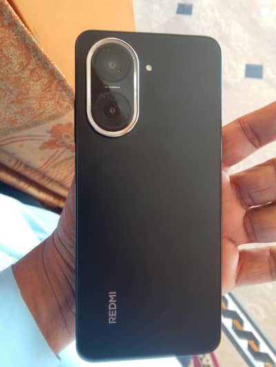 redme A5 new 10/10 condition complete box with accessories