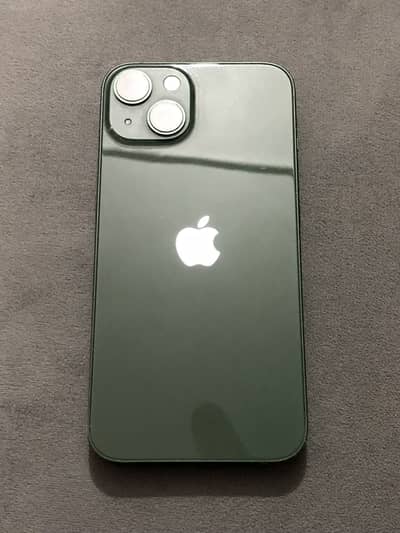 Iphone 13 JV, 128gb waterpack