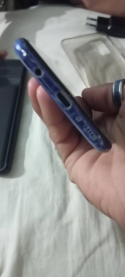 Samsung a31 for sell