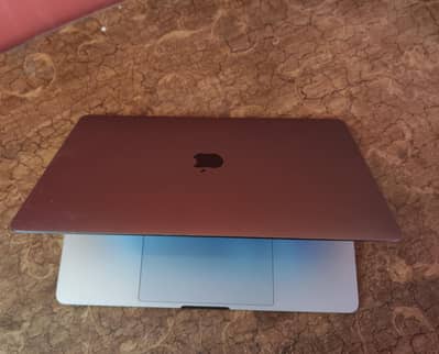MacBook Pro 2019