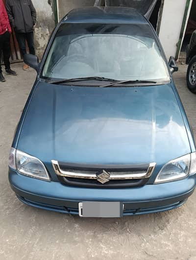 Suzuki Cultus VXR 2008 | Suzuki Cultus | Cultus Car For Sale