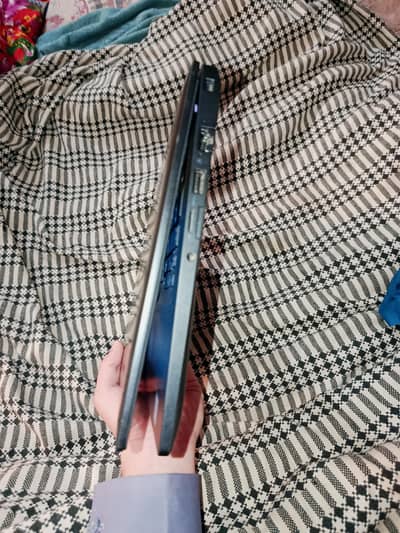 DELL latitude7490 core i7 8th Gen. for heavy software