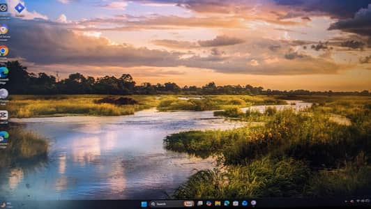 HP probook 450 G8 i7 11 gen 16/512