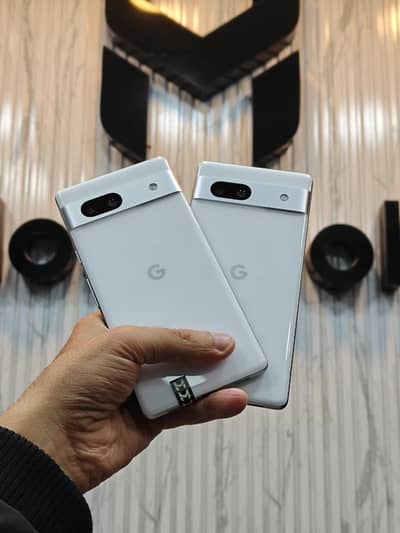 Google Pixel 7a/128GB/Pta approved