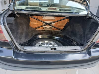 TOYOTA ALTIS 1.8  2005