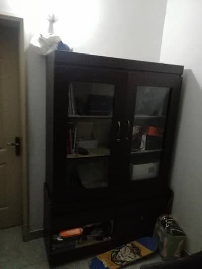 Cupboard