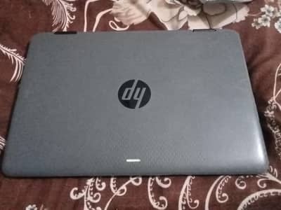 hp laptop ha 4.128 . ssd