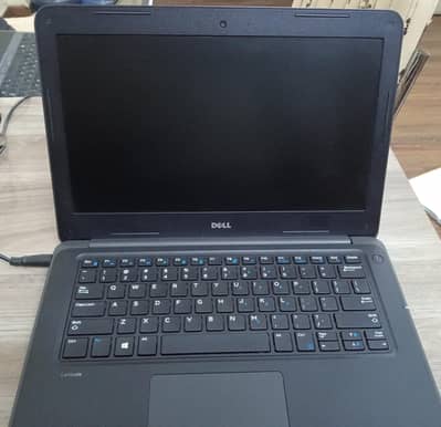 Dell Latitude 3380