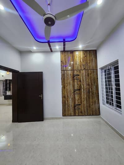 4 MARLA DOUBLE STORY HOUSE AVAILABLE FOR RENT IN HIGH COURT SOCIETY PHASE 2