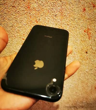 iphone XR Orginal Penal PUBG Killer Camera King XR  iPhone