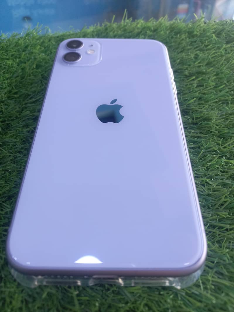 Iphone 11 0