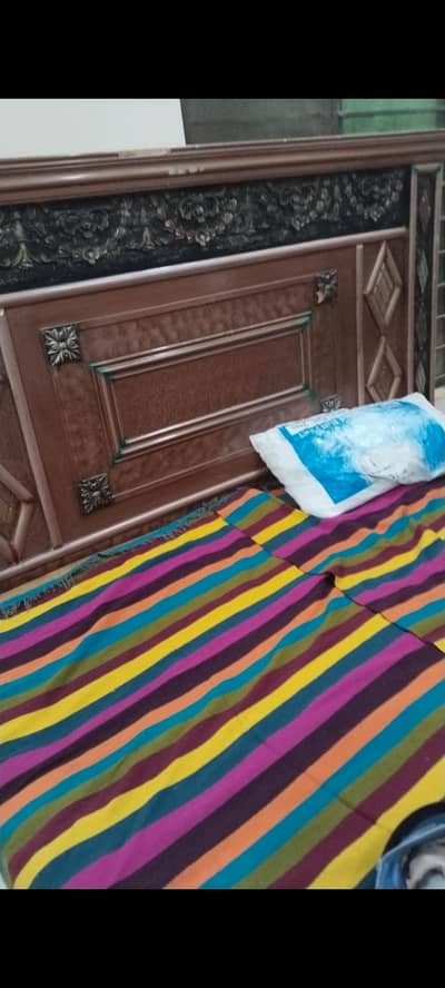 Furniture Bed Dressing Side Tables