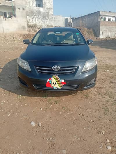 Corolla sale