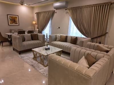 2 Bedrooms TV Lounge Ultra Luxurious Apartment For Sale Located At Zeta Mall &A Residency Opposite DHA 2 And Giga Mall Dem 3.60 Crore Negotiable