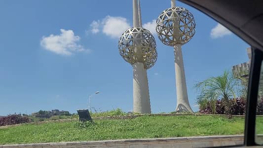 1 Kanal Plot On Most Demanding Area Dua Chowk Dem 2.90 Crore Negotiable