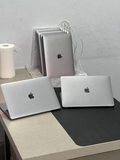 Macbook Pro 2017