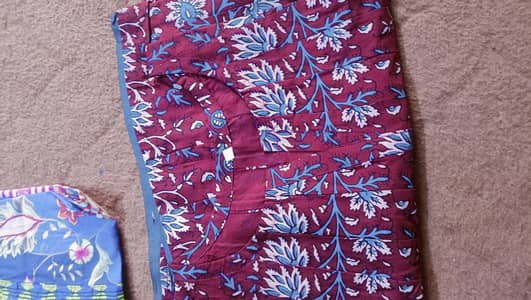 clearance sale . . ready to wear kurties n kids 2pcs available