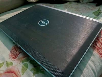 Dell Latitude E6420 laptop for sale