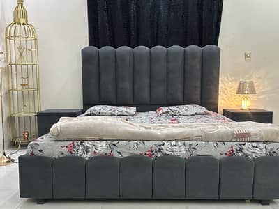King Size bed For Sale | bed set | Home Furniture