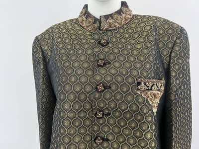 J. Shervani large size