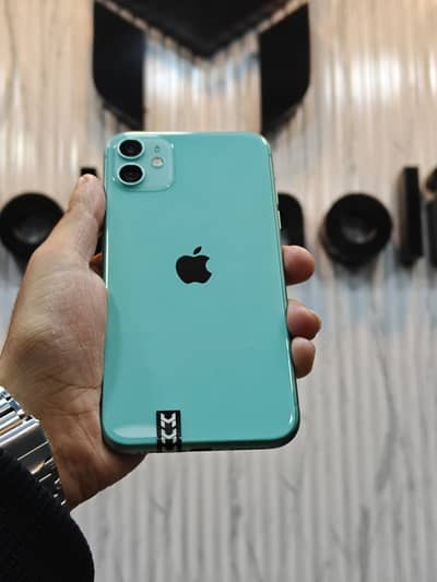 Apple iPhone 11/256gb/ PTA approved