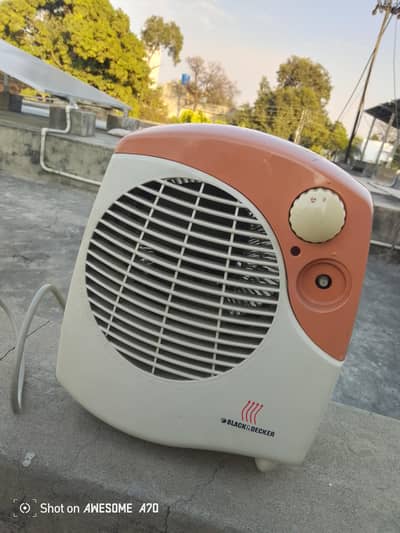 Electric Heater