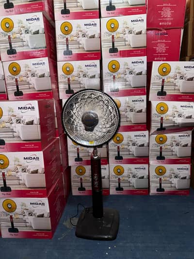 Electric Stand Heater | Electric Heater | Stand Heater | Stand Heater
