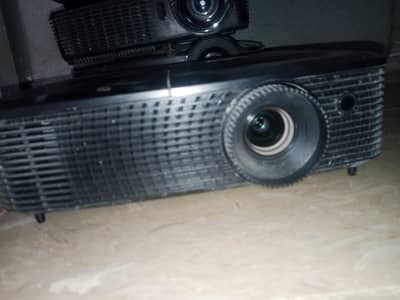 optoma hd projector for school and personal use
