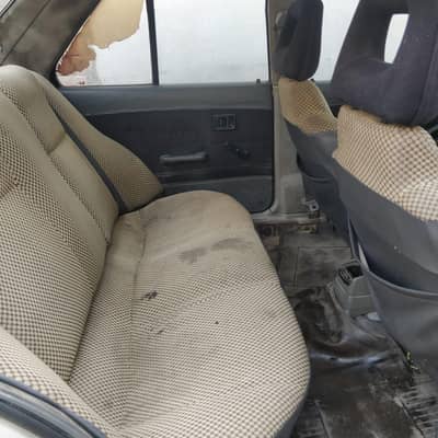 fitt condion car only buy anddrive no work reqire