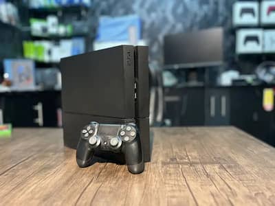 Ps4 jailbreak