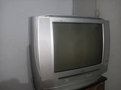 21 inch LG TV