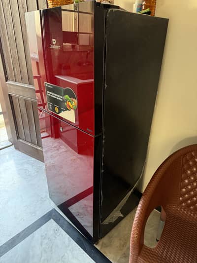 Dawlance fridge