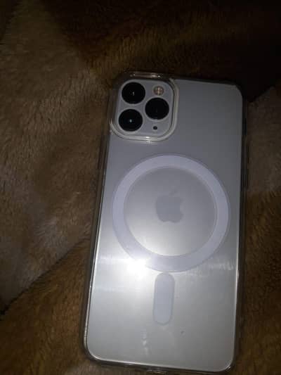 iphone 11 pro 64 gb jv  only 42k