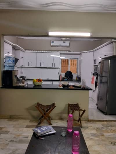 Prime Location 300 Square Yards Upper Portion In Gulistan-e-Jauhar - Block 3ABest Option