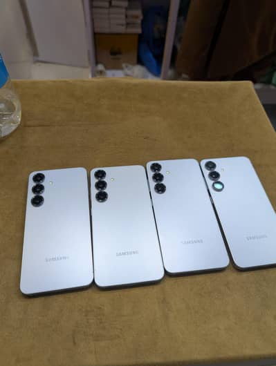 s25 12/128gb 10/10 non pta sim non act